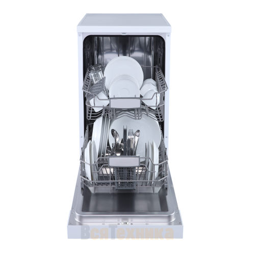 Посудомоечная машина Monsher MDF 4537 Blanc